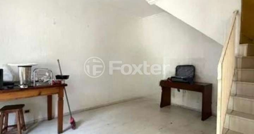 Casa com 4 quartos à venda na Rua Gastão da Cunha, 411, Vila Paulista, São Paulo