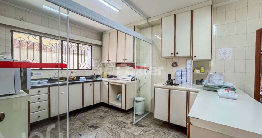 Casa com 4 quartos à venda na Avenida Imperatriz Leopoldina, 364, Nova Petrópolis, São Bernardo do Campo