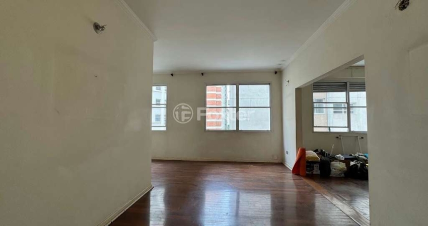 Apartamento com 3 quartos à venda na Alameda Franca, 760, Jardim Paulista, São Paulo