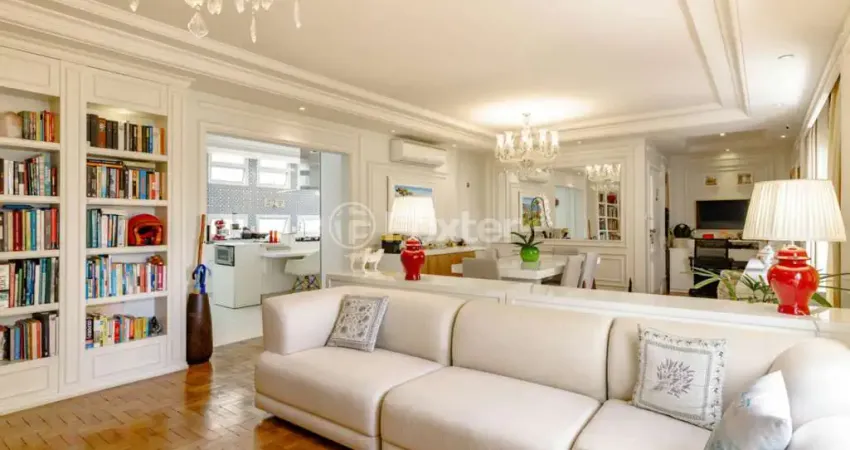 Apartamento com 3 quartos à venda na Alameda Itu, 745, Jardim Paulista, São Paulo