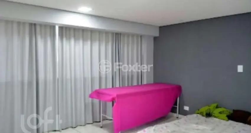 Casa com 3 quartos à venda na Rua Evangelista de Souza, 1126, Jardim Santo Alberto, Santo André