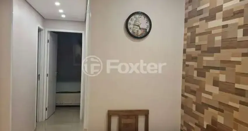 Apartamento com 3 quartos à venda na Rua do Imperador, 1949, Vila Paiva, São Paulo