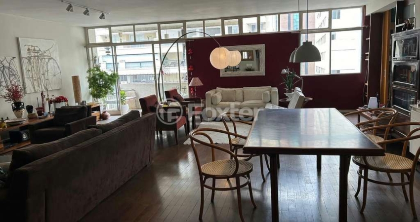 Apartamento com 3 quartos à venda na Alameda Fernão Cardim, 377, Jardim Paulista, São Paulo