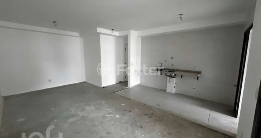 Apartamento com 3 quartos à venda na Rua Dona Leopoldina, 262, Ipiranga, São Paulo