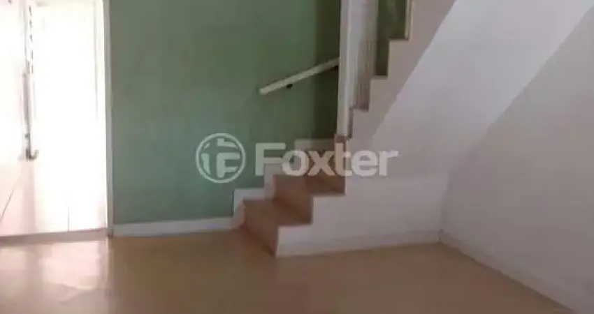 Casa com 2 quartos à venda na Rua Lázaro de Almeida Campos, 1047, Parque Mikail, Guarulhos