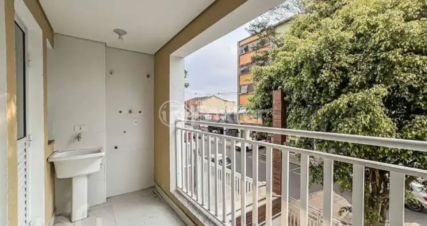 Apartamento com 2 quartos à venda na Rua General Osório, 177, Centro, São Bernardo do Campo