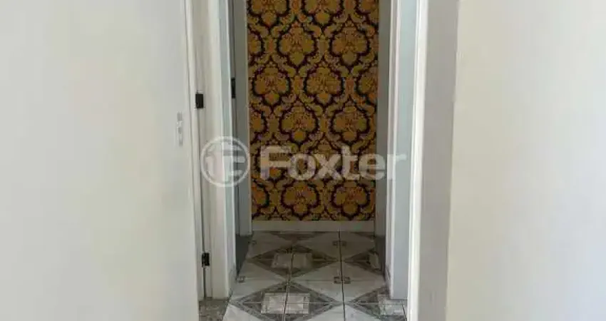 Apartamento com 3 quartos à venda na Rua Antônio Ribeiro de Morais, 264, Vila Carbone, São Paulo