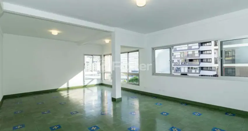 Apartamento com 3 quartos à venda na Rua Oscar Freire, 1360, Pinheiros, São Paulo