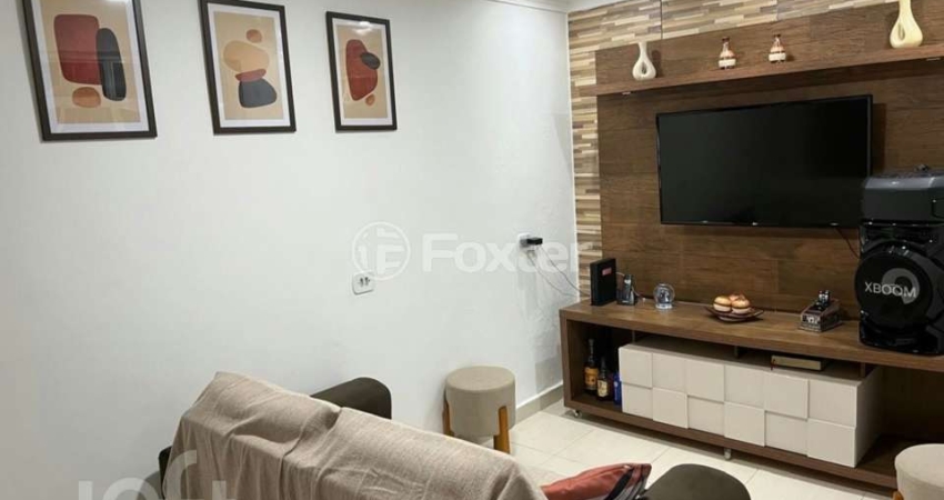 Casa com 3 quartos à venda na Rua Adão Ferreira Batista, 98, Jardim São Judas, Mauá