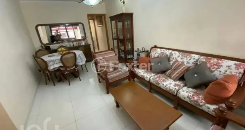 Casa com 2 quartos à venda na Rua Warner, 57, Anchieta, São Bernardo do Campo