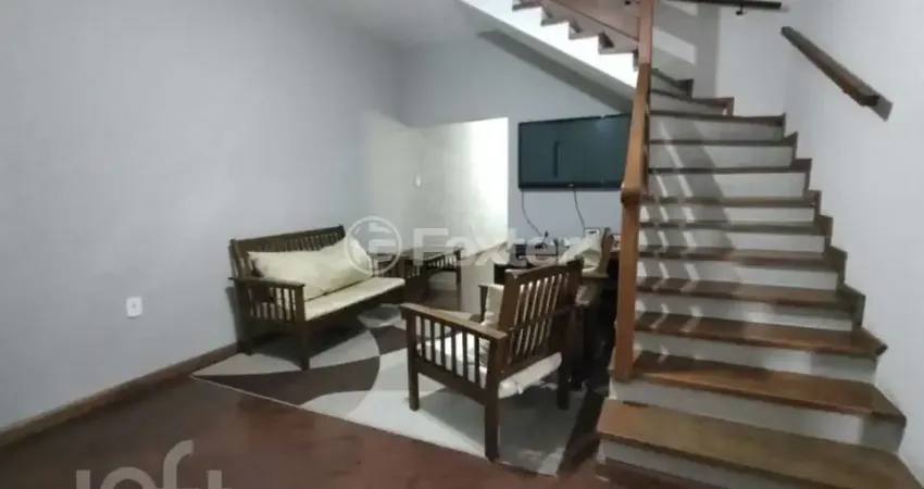 Casa com 5 quartos à venda na Rua Herculano Duarte, 230, Chácara Belenzinho, São Paulo