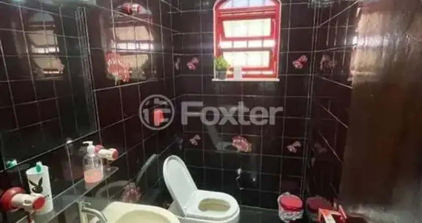 Casa com 3 quartos à venda na Rua Mário Whately, 320, Alto da Lapa, São Paulo