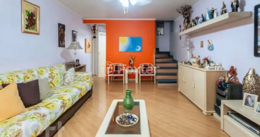 Casa com 3 quartos à venda na Rua Alba, 2234, Conjunto Residencial Jardim Canaã, São Paulo
