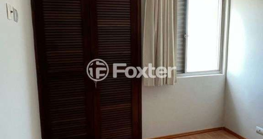 Apartamento com 4 quartos à venda na Rua Nelson Frank, 50, Jardim Olympia, São Paulo