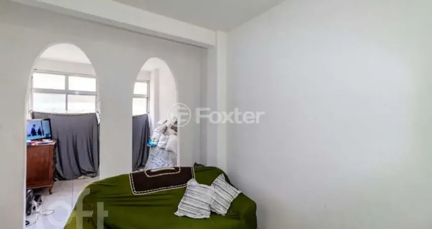 Apartamento com 1 quarto à venda na Rua Abílio Soares, 556, Paraíso, São Paulo
