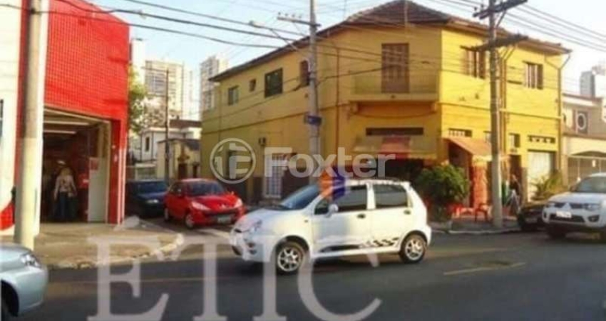 Casa em condomínio fechado com 2 quartos à venda na Rua Cantagalo, 1, Vila Gomes Cardim, São Paulo