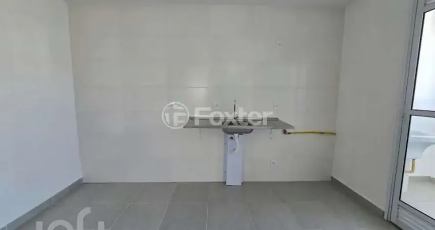 Apartamento com 2 quartos à venda na Rua da Mooca, 547, Mooca, São Paulo
