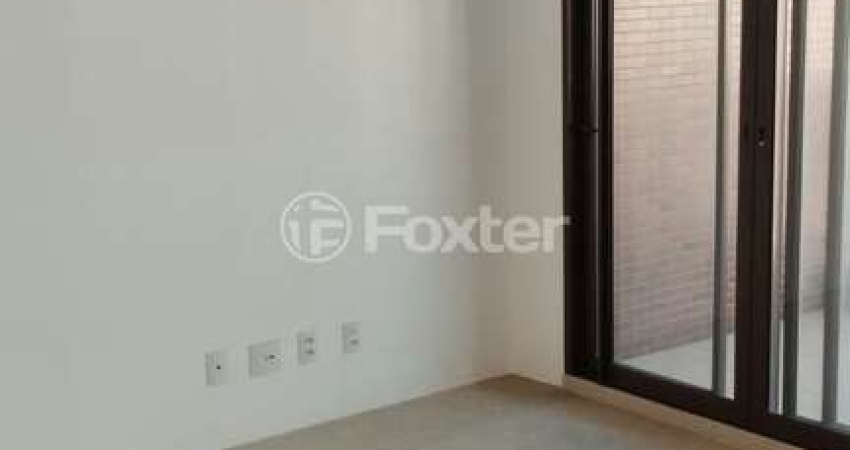 Apartamento com 2 quartos à venda na Avenida Dom Pedro I, 773, Vila Monumento, São Paulo