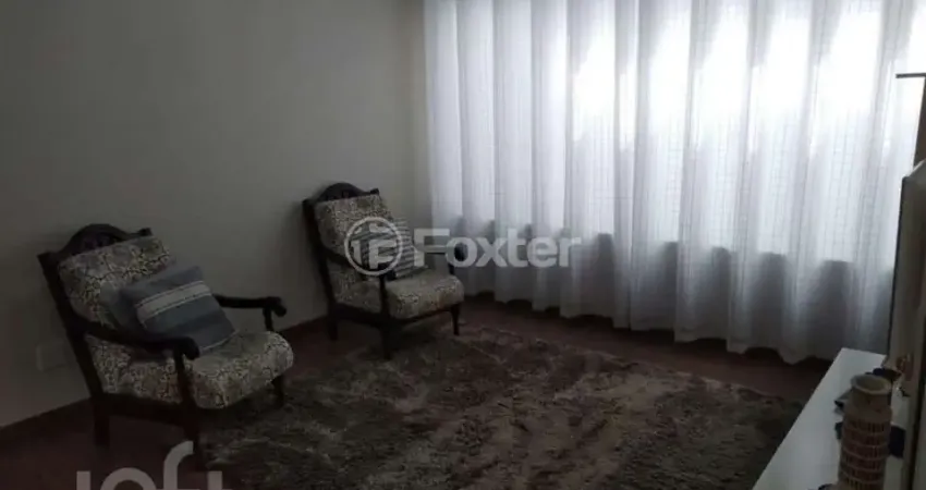 Casa com 3 quartos à venda na Rua Natal, 164, Silveira, Santo André