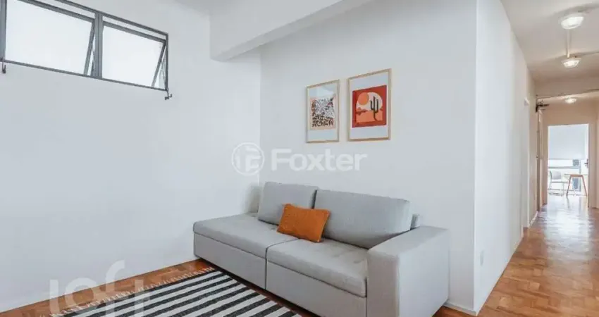 Apartamento com 4 quartos à venda na Avenida Brigadeiro Luís Antônio, 2897, Jardim Paulista, São Paulo