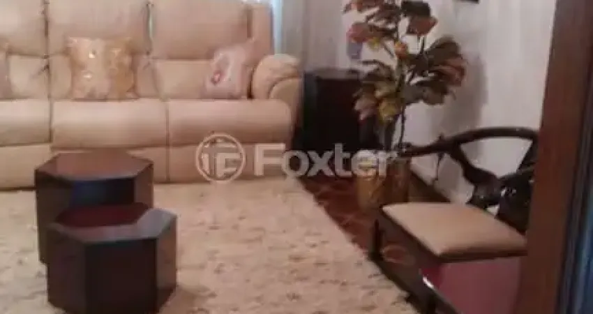 Casa com 4 quartos à venda na Rua Bom Pastor, 594, Osvaldo Cruz, São Caetano do Sul