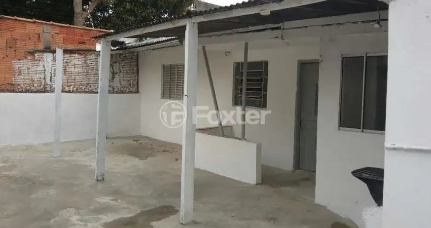 Casa com 5 quartos à venda na Rua Charles Hoyt, 82, Vila Fachini, São Paulo