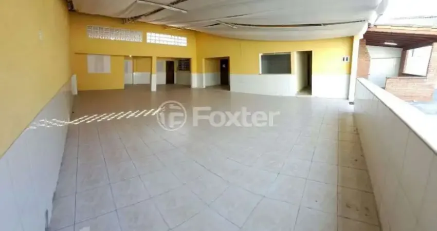 Casa com 3 quartos à venda na Rua Ascenso Fernandes, 976, Parque Paulistano, São Paulo