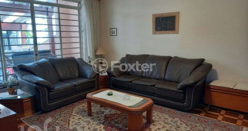 Casa com 3 quartos à venda na Rua Doutor Joviano Telles, 94, Brooklin Paulista, São Paulo