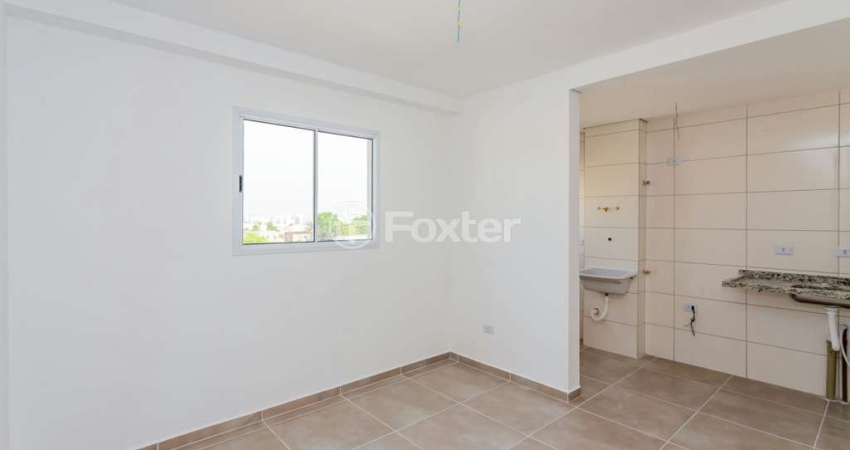 Apartamento com 2 quartos à venda na Rua Cabinda, 55, Vila Lucia, São Paulo