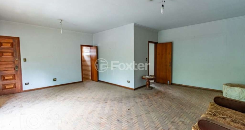 Casa com 3 quartos à venda na Rua Lustosa da Cunha, 123, Bosque da Saúde, São Paulo