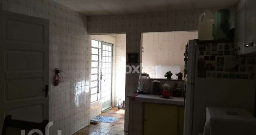 Casa com 3 quartos à venda na Rua Rosa Honoria de Jesus, 41, Jardim Nova Germania, São Paulo