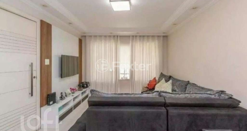 Casa com 3 quartos à venda na Avenida Padre Anchieta, 1031, Jordanópolis, São Bernardo do Campo