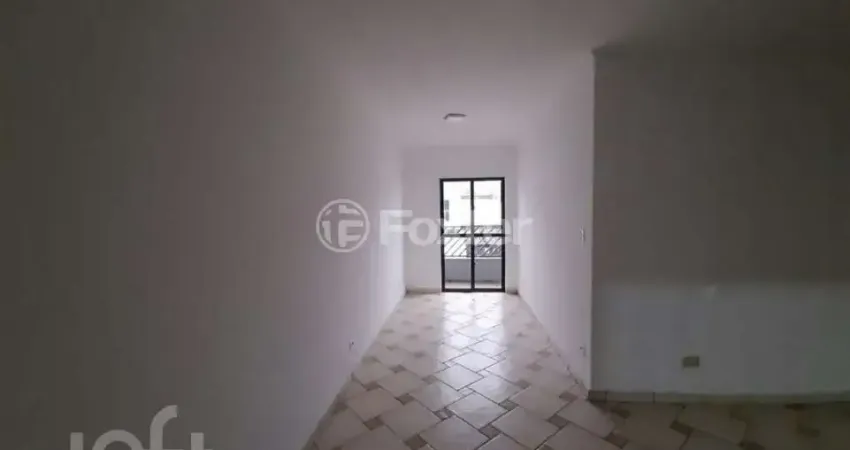 Apartamento com 2 quartos à venda na Rua Reverendo Martim Luther King, 77, Centreville, Santo André