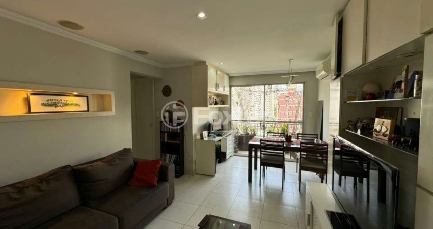 Apartamento com 2 quartos à venda na Rua Silva Correia, 88, Vila Nova Conceição, São Paulo