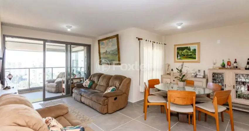 Apartamento com 2 quartos à venda na Avenida Conselheiro Rodrigues Alves, 429, Vila Mariana, São Paulo