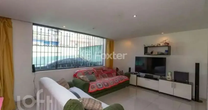 Casa com 3 quartos à venda na Rua Paraguai, 77, Rudge Ramos, São Bernardo do Campo