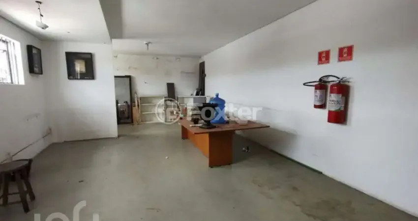 Casa com 6 quartos à venda na Rua Condessa de Pinhal, 179, Parque Colonial, São Paulo