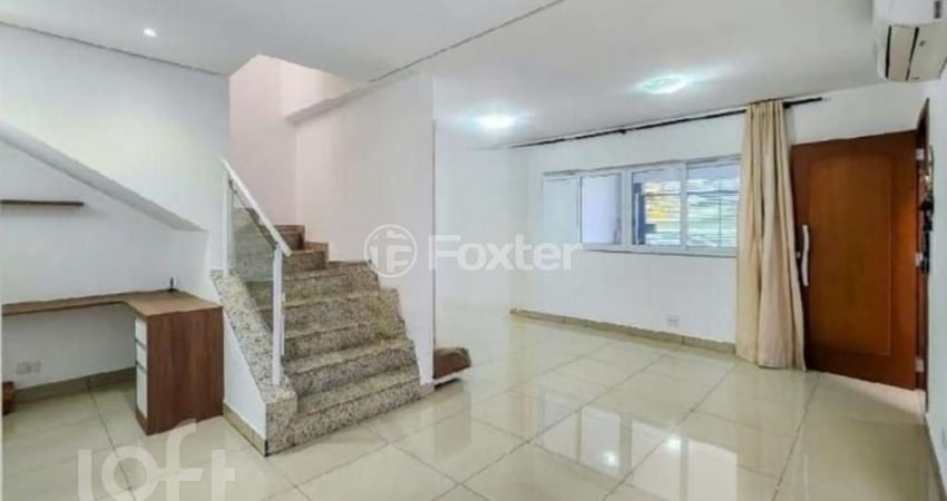 Casa com 3 quartos à venda na Rua Constantino Vertematti, 82, Assunção, São Bernardo do Campo