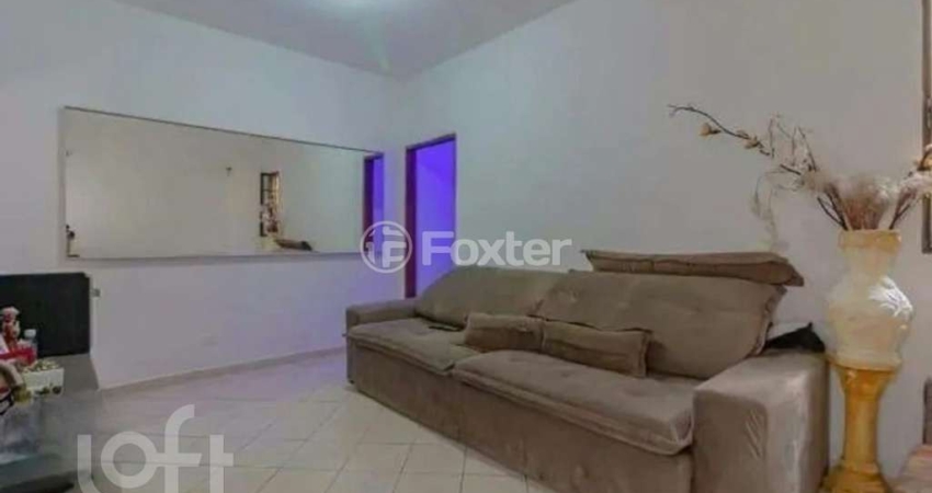 Casa com 3 quartos à venda na Rua Congonhas, 147, Parque Erasmo Assunção, Santo André