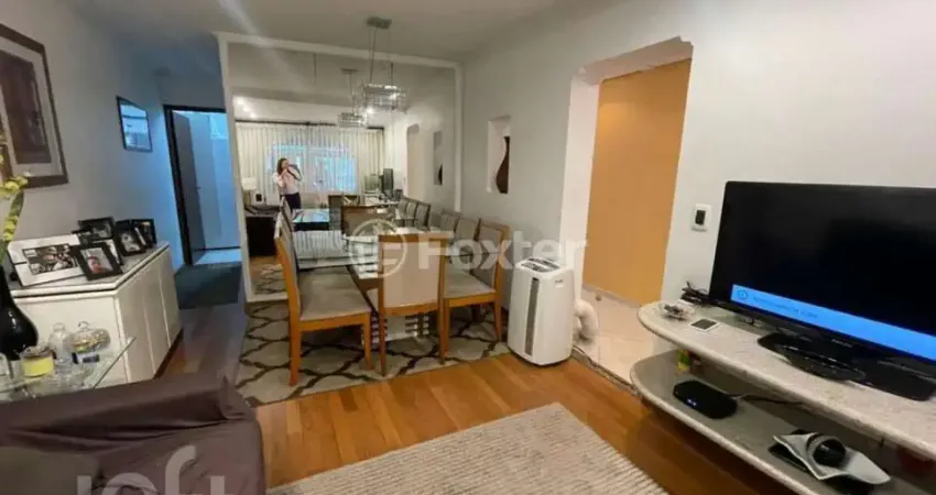 Casa com 2 quartos à venda na Rua Ribeirão Claro, 548, Vila Olímpia, São Paulo