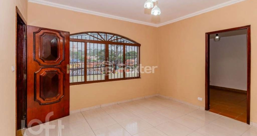 Casa com 6 quartos à venda na Rua Júlio de Barros, 9, Jardim Regis, São Paulo