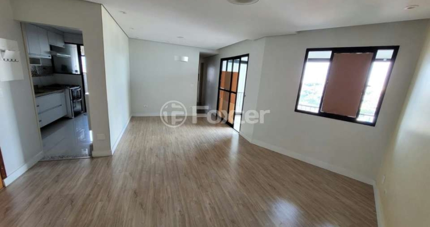 Apartamento com 3 quartos à venda na Rua Antônio Pires, 810, Vila Albertina, São Paulo