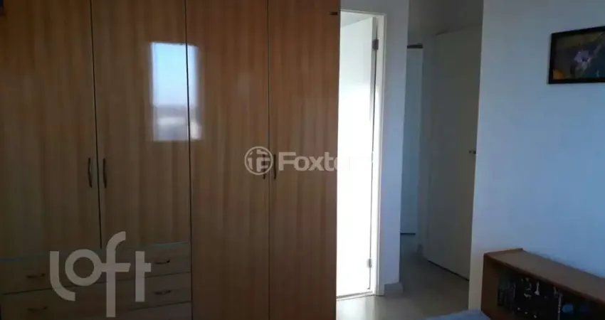 Cobertura com 4 quartos à venda na Rua Doutor Luiz Migliano, 923, Jardim Vazani, São Paulo