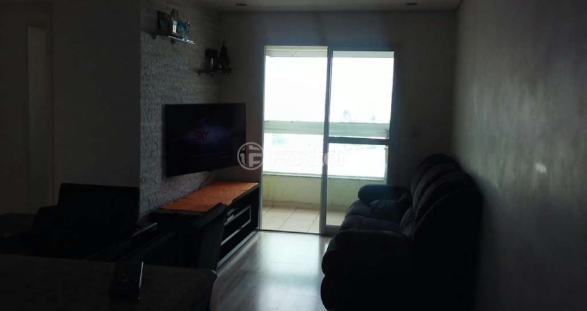 Apartamento com 2 quartos à venda na Avenida Ultramarino, 817, Lauzane Paulista, São Paulo