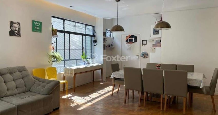Apartamento com 3 quartos à venda na Alameda Santos, 1302, Jardim Paulista, São Paulo