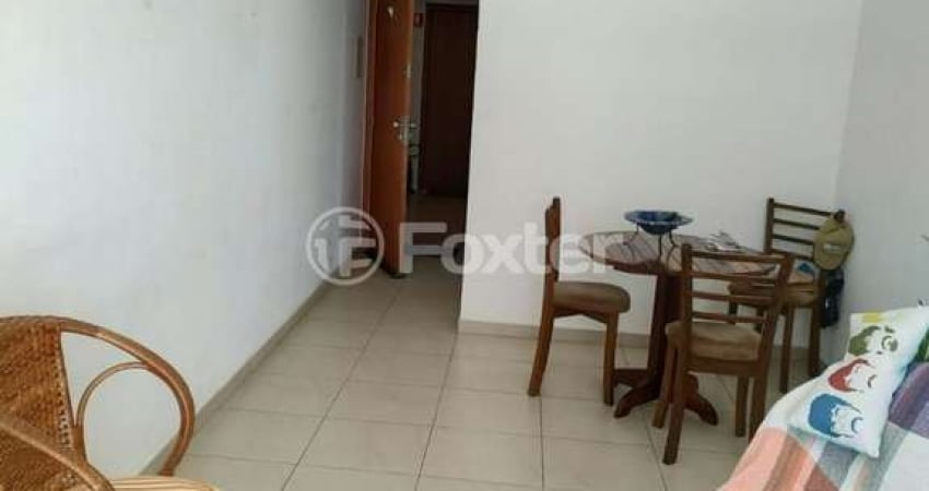 Apartamento com 2 quartos à venda na Rua Afonso de Freitas, 320, Paraíso, São Paulo