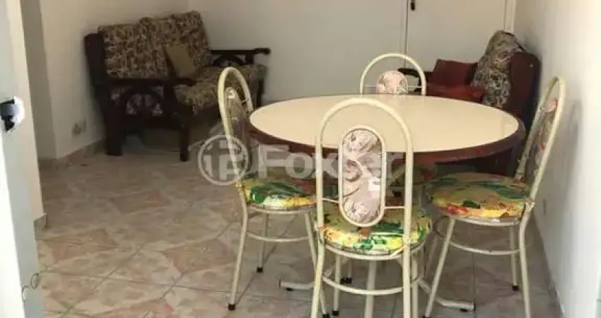 Apartamento com 2 quartos à venda na Rua Rainha Vitória Eugênia, 250, Vila Campestre, São Paulo
