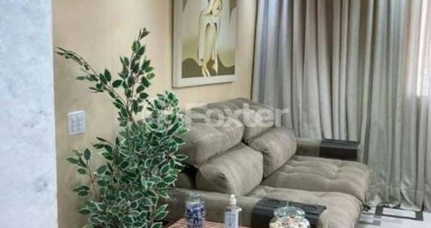 Apartamento com 2 quartos à venda na Avenida Pedro de Souza Lopes, 300, Vila Galvão, Guarulhos