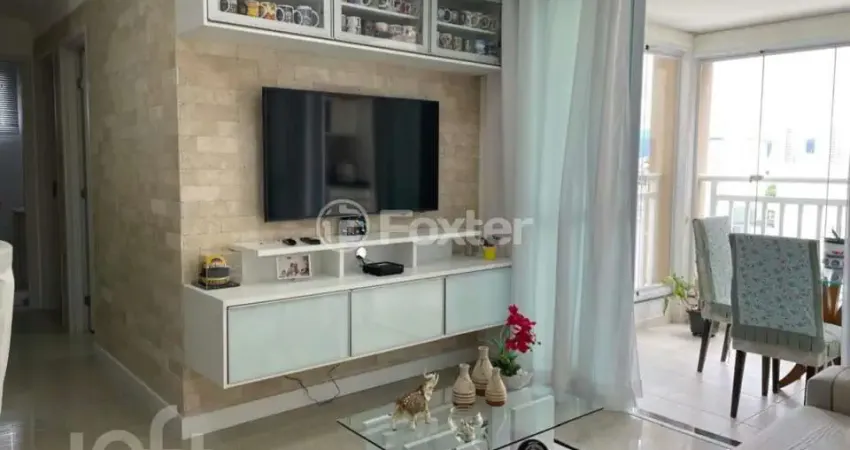 Apartamento com 3 quartos à venda na Rua Nova dos Portugueses, 1140, Chora Menino, São Paulo