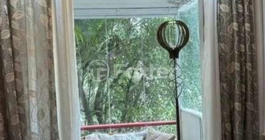 Apartamento com 2 quartos à venda na Avenida Brigadeiro Luís Antônio, 2808, Jardim Paulista, São Paulo